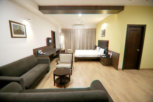 Hotel Jai Club Prime