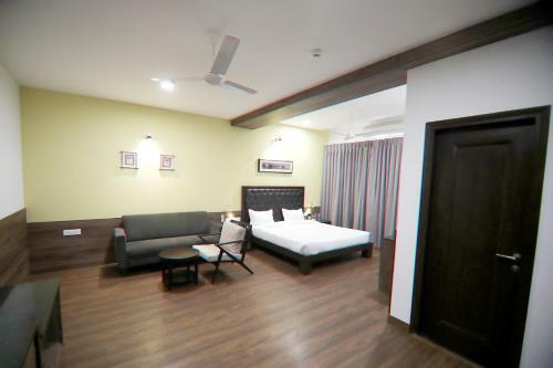 Hotel Jai Club Prime