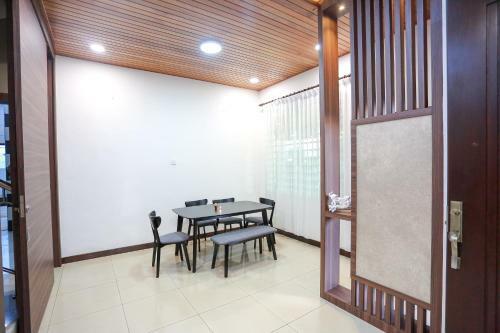 Bersatu Galaxy Villa Muar