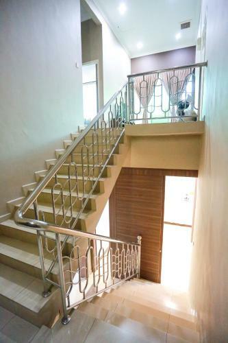 Bersatu Galaxy Villa Muar