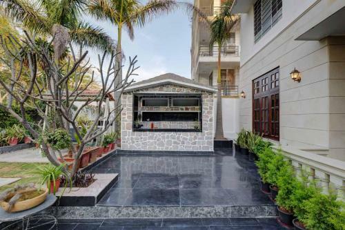 Tranquil Villa By Vista Rooms
