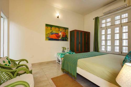 Tranquil Villa By Vista Rooms