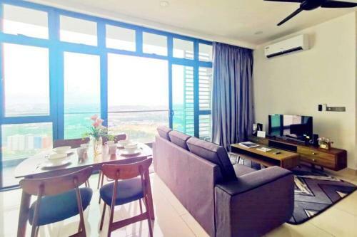 Apartamento Ab Home [brownie Suite] Green Haven #pool View #jb