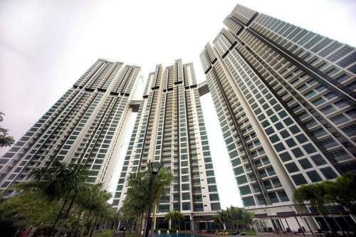 Apartamento Ab Home [brownie Suite] Green Haven #pool View #jb