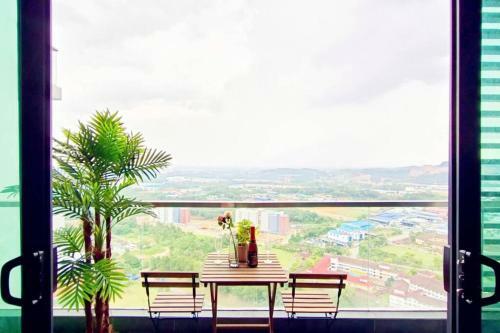Apartamento Ab Home [brownie Suite] Green Haven #pool View #jb