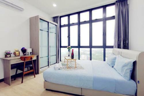 Apartamento Ab Home [brownie Suite] Green Haven #pool View #jb