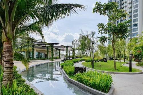 Apartamento Ab Home [brownie Suite] Green Haven #pool View #jb
