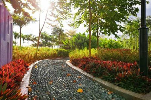Apartamento Ab Home [brownie Suite] Green Haven #pool View #jb