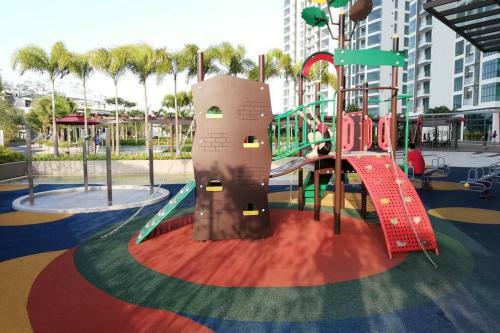 Apartamento Ab Home [brownie Suite] Green Haven #pool View #jb