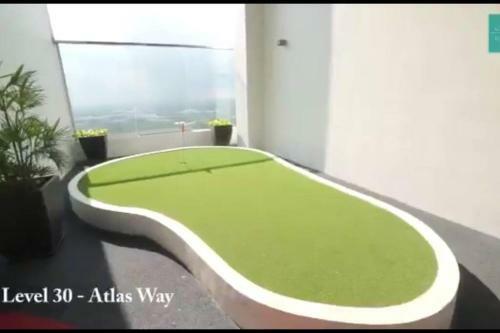 Apartamento Ab Home [brownie Suite] Green Haven #pool View #jb
