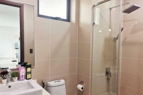Apartamento Ab Home [brownie Suite] Green Haven #pool View #jb