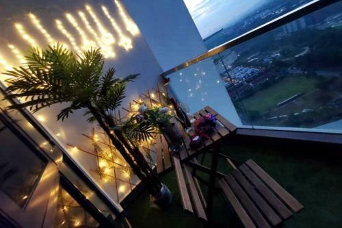 Apartamento Ab Home [brownie Suite] Green Haven #pool View #jb