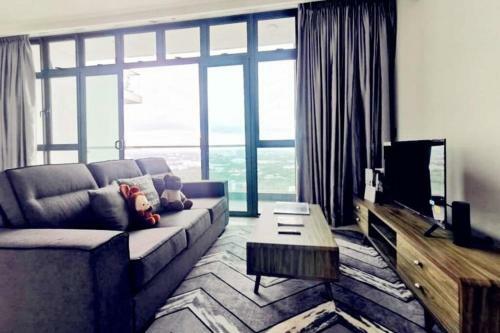 Apartamento Ab Home [brownie Suite] Green Haven #pool View #jb