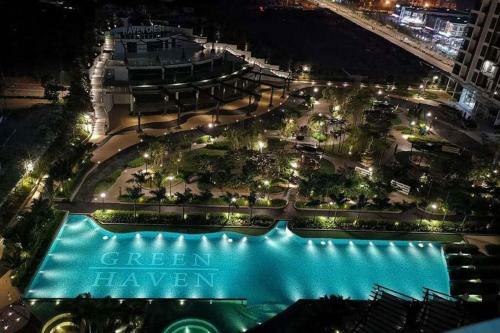 Apartamento Ab Home [brownie Suite] Green Haven #pool View #jb