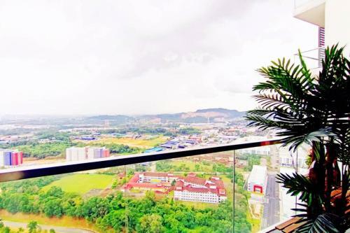 Apartamento Ab Home [brownie Suite] Green Haven #pool View #jb
