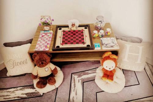 Apartamento Ab Home [brownie Suite] Green Haven #pool View #jb