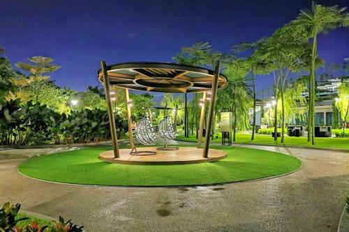 Apartamento Ab Home [brownie Suite] Green Haven #pool View #jb