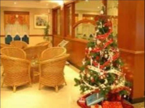 Ts Hotel - Taman Rinting
