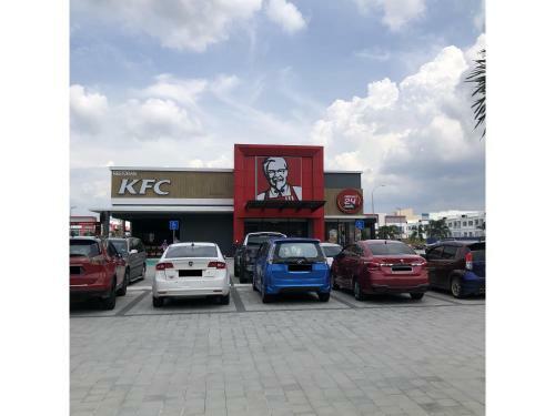 Casastayz Kluang