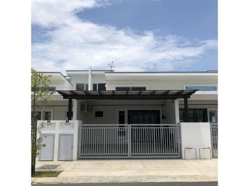 Casastayz Kluang