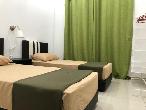 Casastayz Kluang