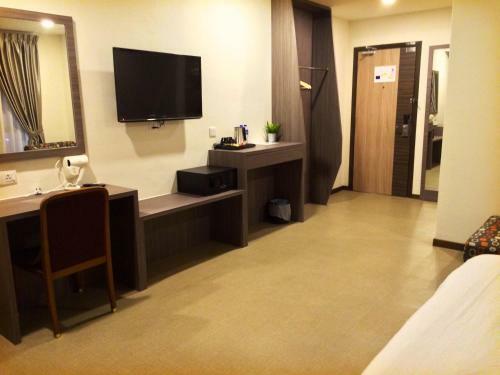 Rs Boutique Hotel