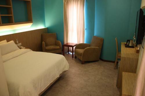 Rs Boutique Hotel