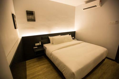 Rs Boutique Hotel