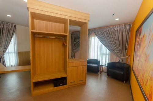 Rs Boutique Hotel