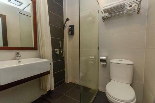 Rs Boutique Hotel