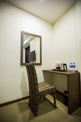 Rs Boutique Hotel