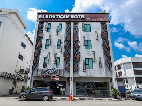 Rs Boutique Hotel