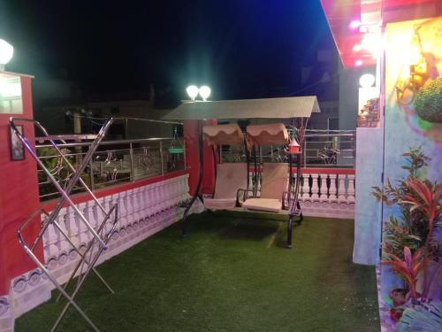 Dalmiya Residency -1