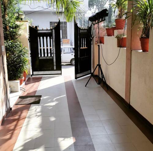 Hostal Padmini Place 114 Shankar Colony