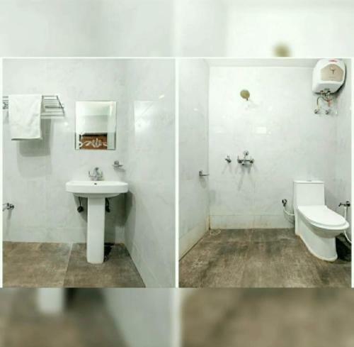 Hostal Padmini Place 114 Shankar Colony
