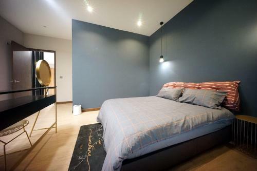 Apartamento 5min Permas@ciq@cs@3r2b@green Haven