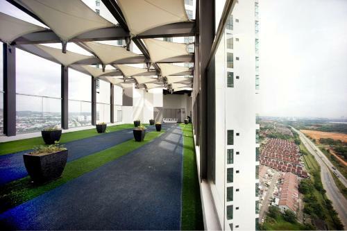 Apartamento 5min Permas@ciq@cs@3r2b@green Haven