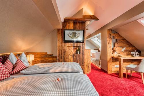 Hotel Sch�fflerwirt