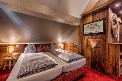 Hotel Sch�fflerwirt