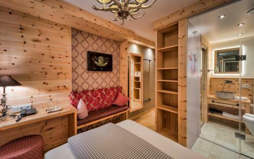 Hotel Sch�fflerwirt