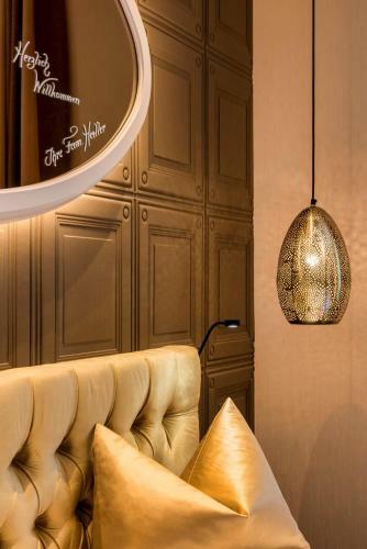 Hotel Sch�fflerwirt