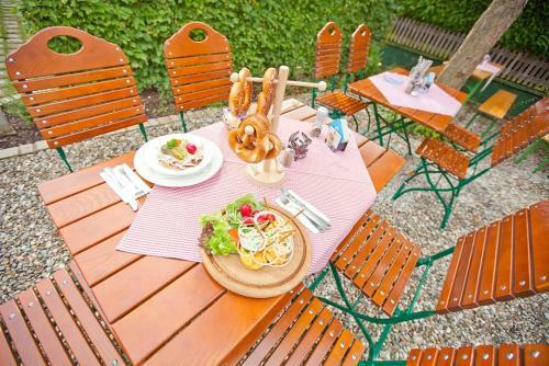 Hotel Sch�fflerwirt