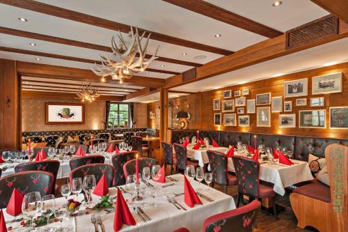 Hotel Sch�fflerwirt