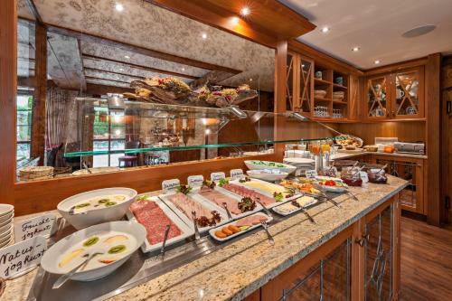 Hotel Sch�fflerwirt