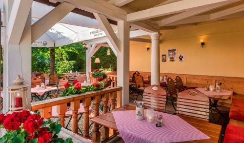 Hotel Sch�fflerwirt