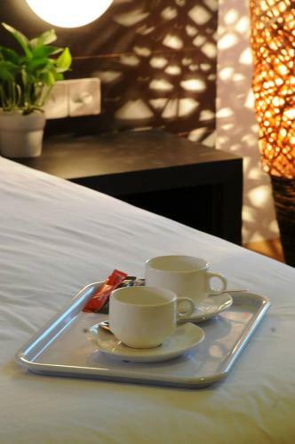 Hostal Tanjung Villa