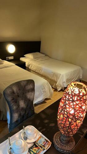 Hostal Tanjung Villa