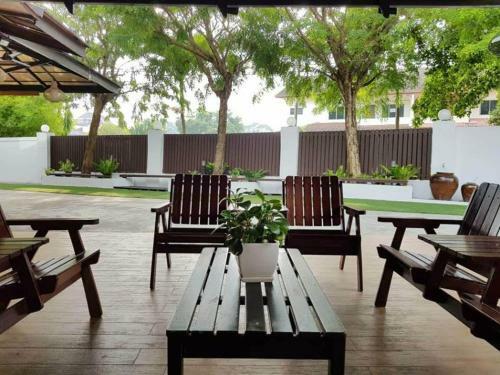 Hostal Tanjung Villa