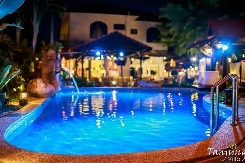 Hostal Tanjung Villa