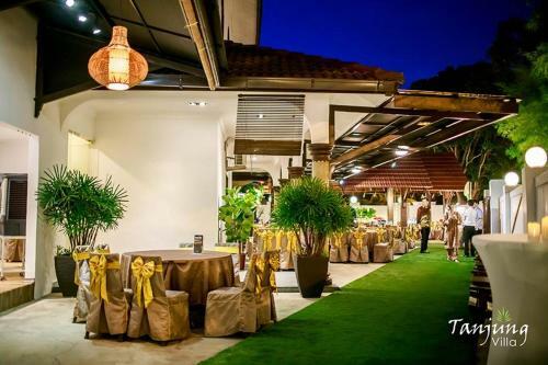 Hostal Tanjung Villa
